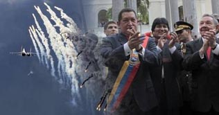 Venezuela marks 200 years of independence